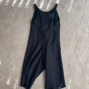 Marena Recovery XL compression suit.